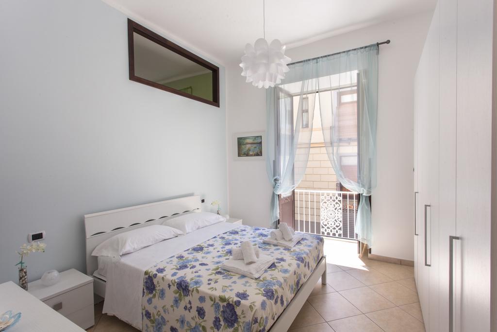 شقة San Paolo House سورينتو الغرفة الصورة