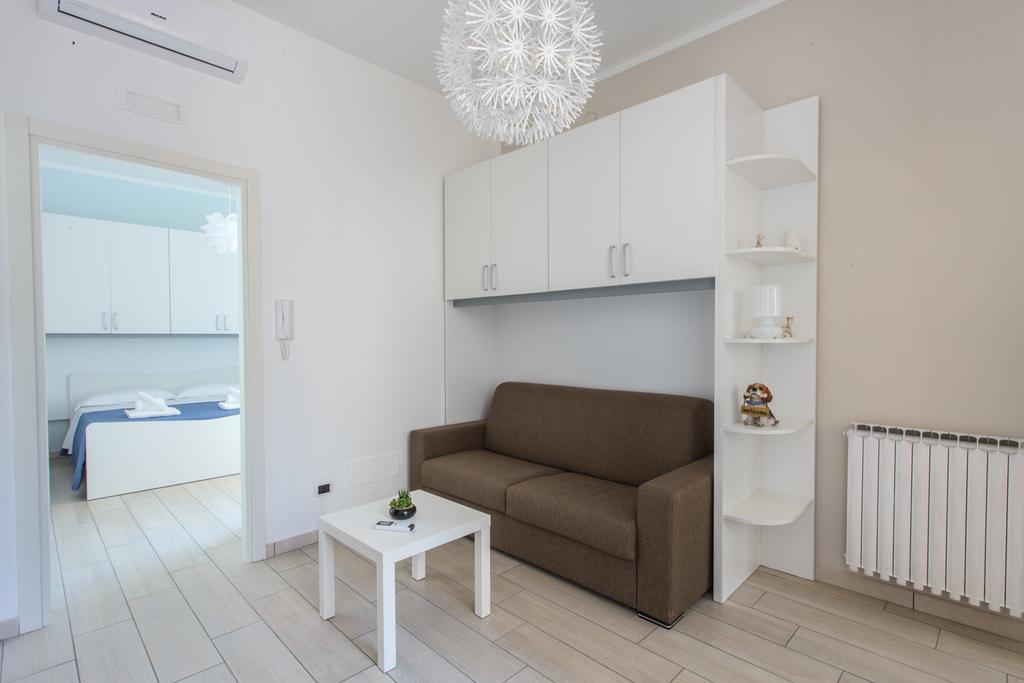 شقة San Paolo House سورينتو الغرفة الصورة